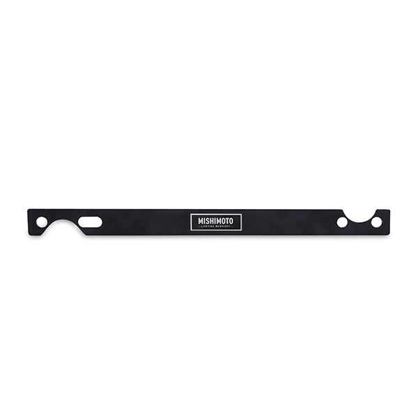 Mishimoto 01-06 BMW M3 E46 3.2L Aluminum Fan Shroud Kit w/o Controller - MMFS-E46-01 for 1999-2006 BMW 3 Series - installed v