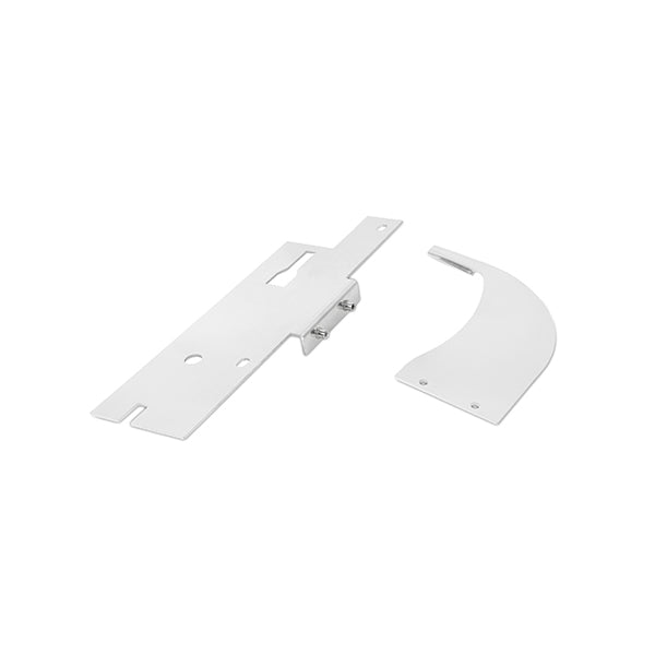 Mishimoto 87-06 Jeep Wrangler YJ/TJ Performance Fan Shroud Kit w/Fan Controller - MMFS-WRA-87K for 1987-2006 Jeep Wrangler - 