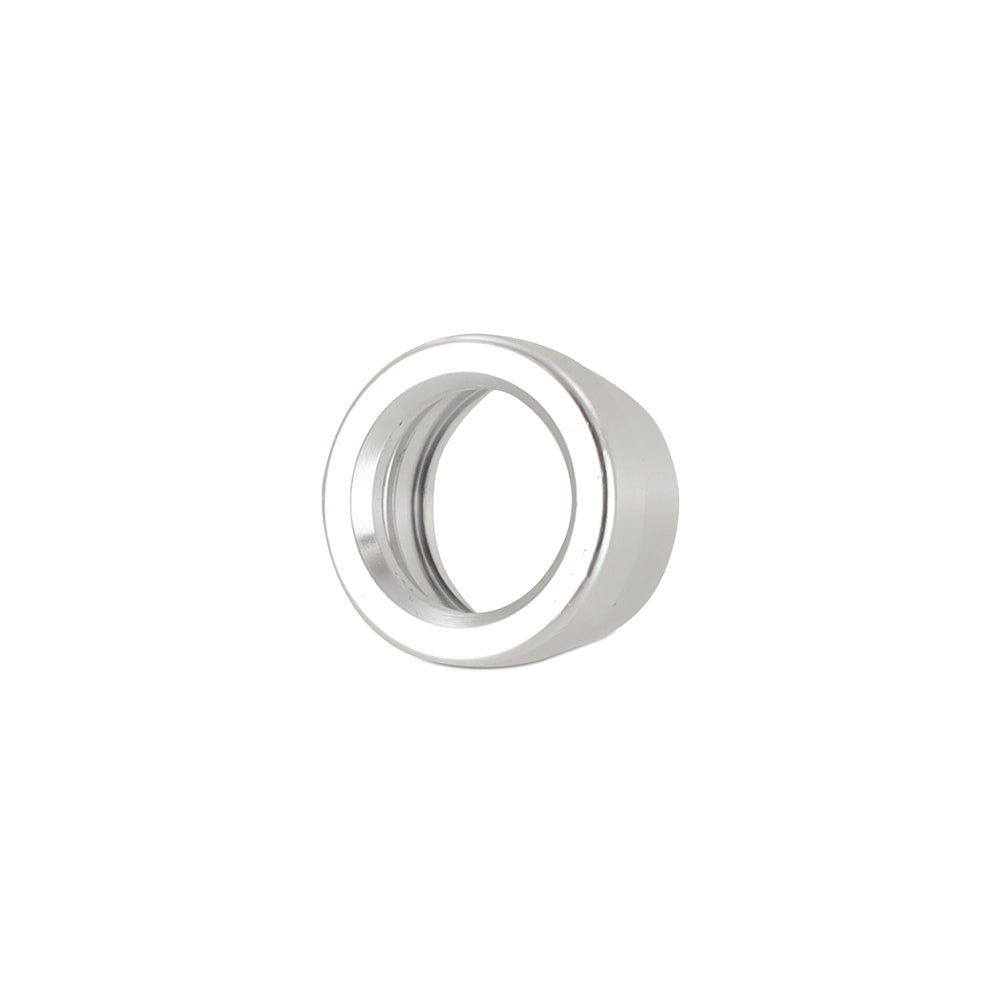 Mishimoto Replacement -06AN PTFE Fitting Ferrules 5 pack - MMFT-RPF-06 by Mishimoto - close-up