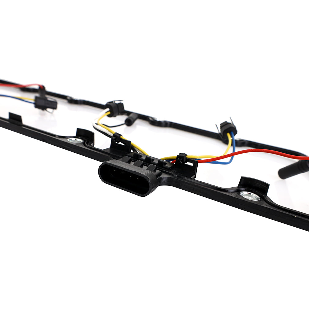 Mishimoto 1994-1997 Ford 7.3L Powerstroke Glow Plug Harness & Gasket - MMGH-F2D-94 for 1994-1997 Ford E 350 - detail view