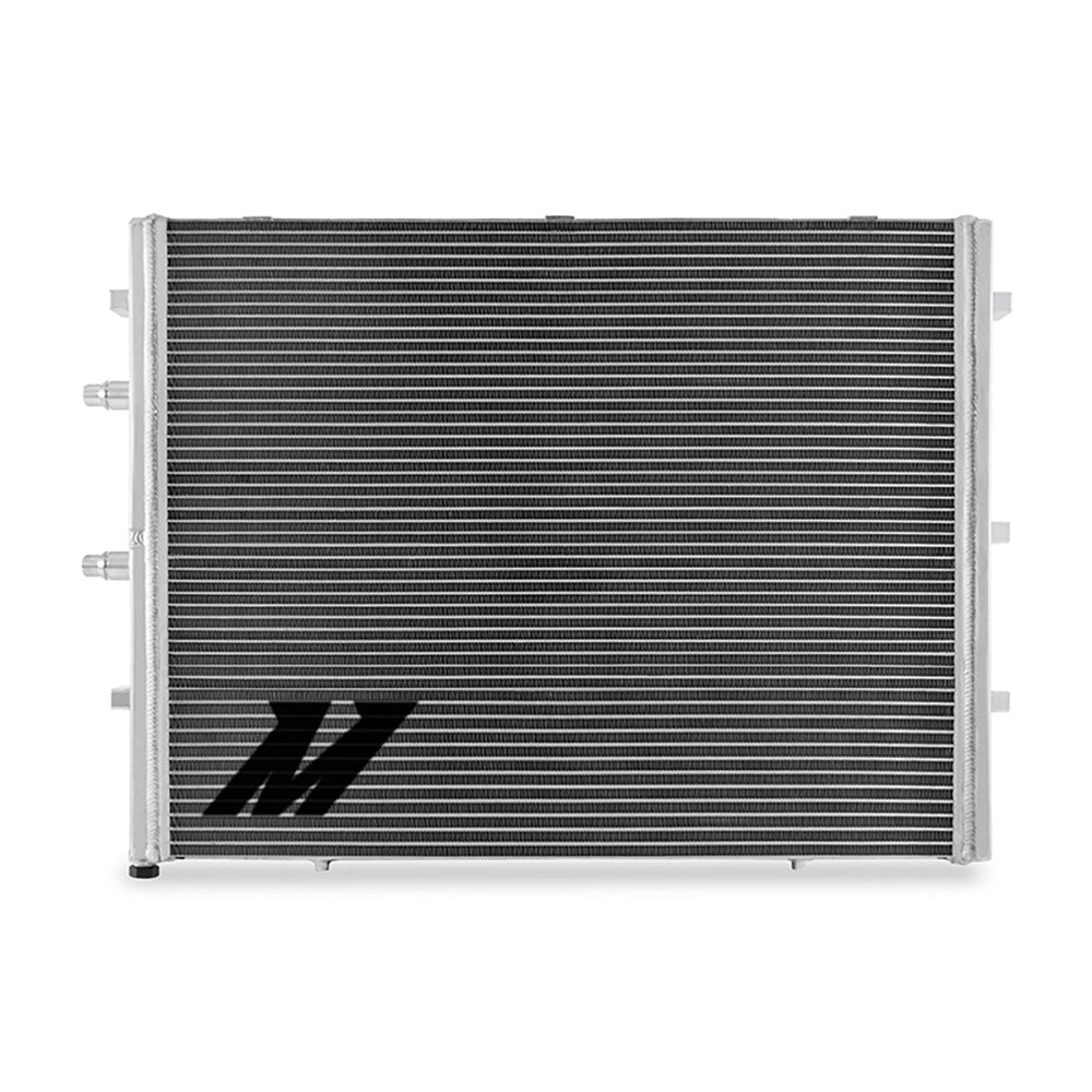 Mishimoto 2015+ BMW F8X M3/M4 Performance Heat Exchanger - MMHE-F80-15 for 2015-2020 BMW M4 - alternate view