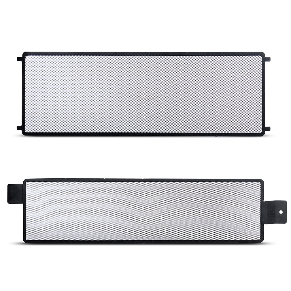 Mishimoto 2021+ BMW M3/ M4 G8X Manual Performance Heat Exchanger - MMHE-G80-21MT for 2021-2025 BMW M3 - rear view