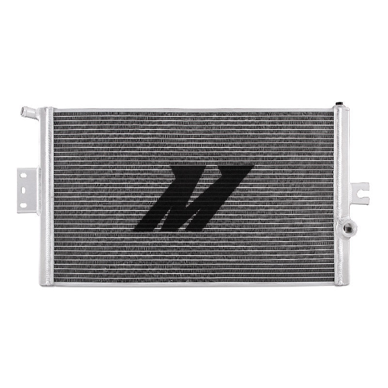 Mishimoto 16+ Infiniti Q50/Q60 3.0T Performance Heat Exchanger - MMHE-Q50-16 for 2016-2024 INFINITI Q50 - close-up