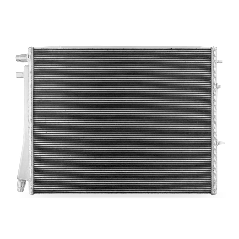 Mishimoto 20+ Toyota GR Supra 3.0L / 19+ BMW Z4 3.0L Performance Heat Exchanger - MMHE-SUP-20 for 2019-2025 BMW 3 Series - in