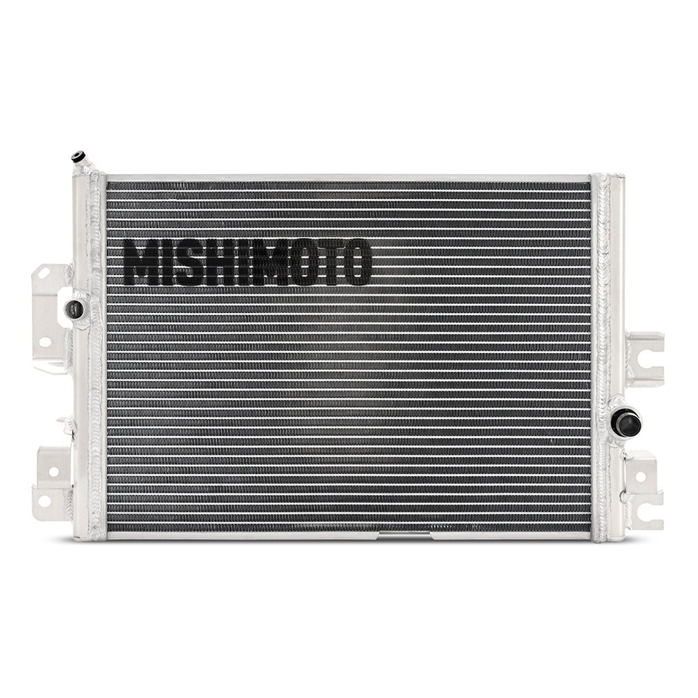 Mishimoto 2023+ Nissan Z Heat Exchanger - MMHE-Z-23 for 2023-2025 Nissan Z - detail view