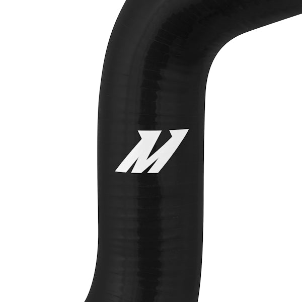 Mishimoto 91-99 Mitsubishi 3000GT / 91-96 Dodge Stealth Black Silicone Hose Kit - MMHOSE-3KGT-91BK for 1991-1996 Dodge Stealt
