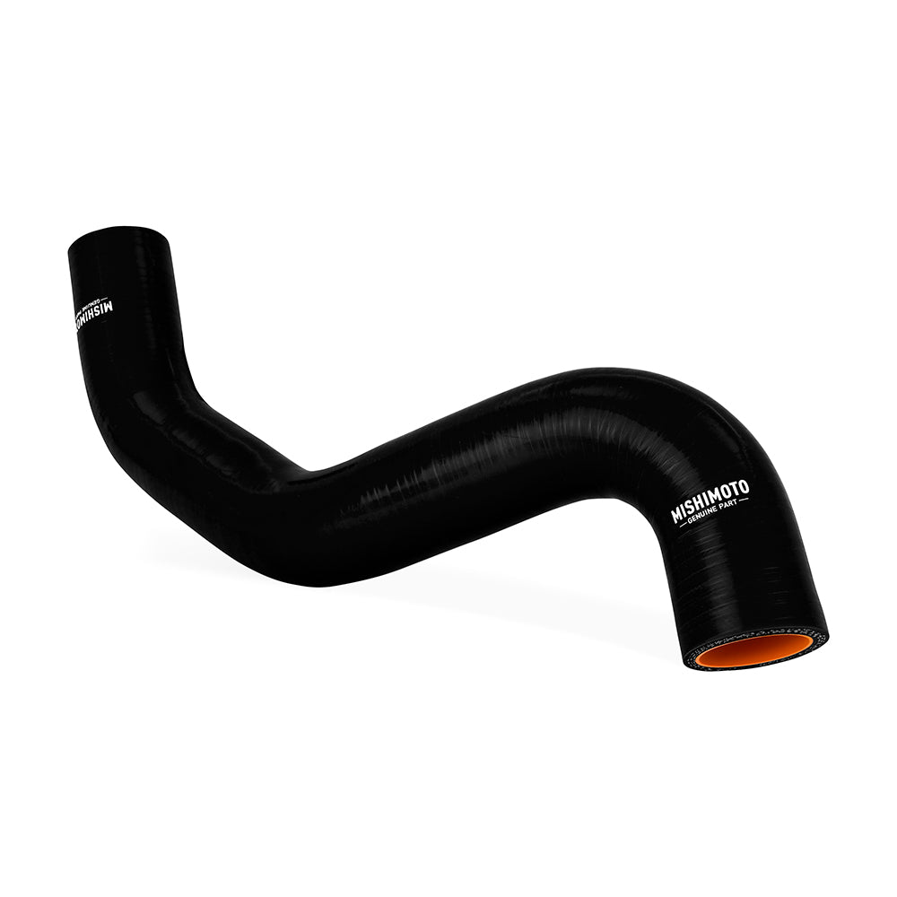 Mishimoto 96-02 Toyota 4Runner 3.4L V6 Black Silicone Hose Kit - MMHOSE-4RUN34-96BK for 1995-2004 Toyota Tacoma - installed v