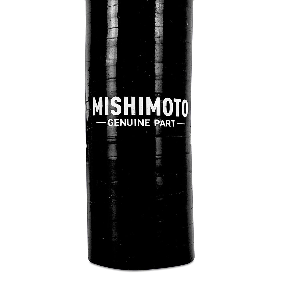 Mishimoto 96-02 4Runner 3.4L Silicone Heater Hose Kit (w/o Rear Heater) Blk - MMHOSE-4RUN34-96HHBK for 1996-2002 Toyota 4Runn