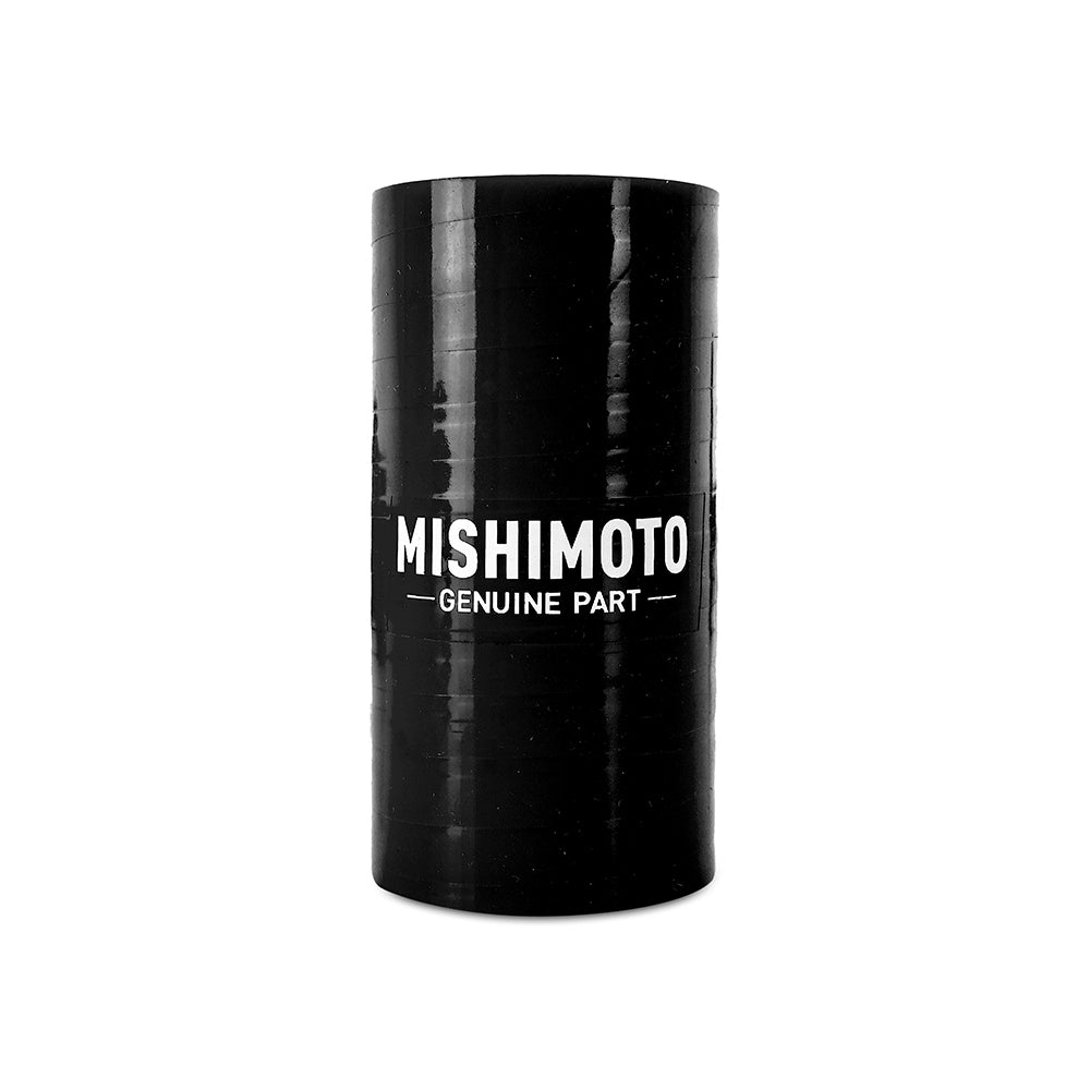Mishimoto 96-02 Toyota 4Runner 3.4L (w/ Rear Heater) Silicone Heater Hose Kit - Black - MMHOSE-4RUN34-96HHRBK for 1996-2002 T