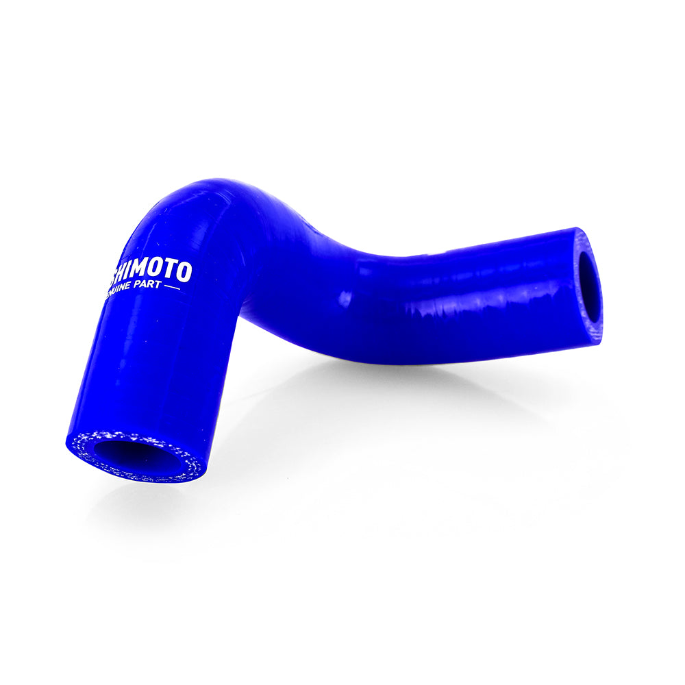 Mishimoto 96-02 Toyota 4Runner 3.4L (w/ Rear Heater) Silicone Heater Hose Kit - Blue - MMHOSE-4RUN34-96HHRBL for 1996-2002 To
