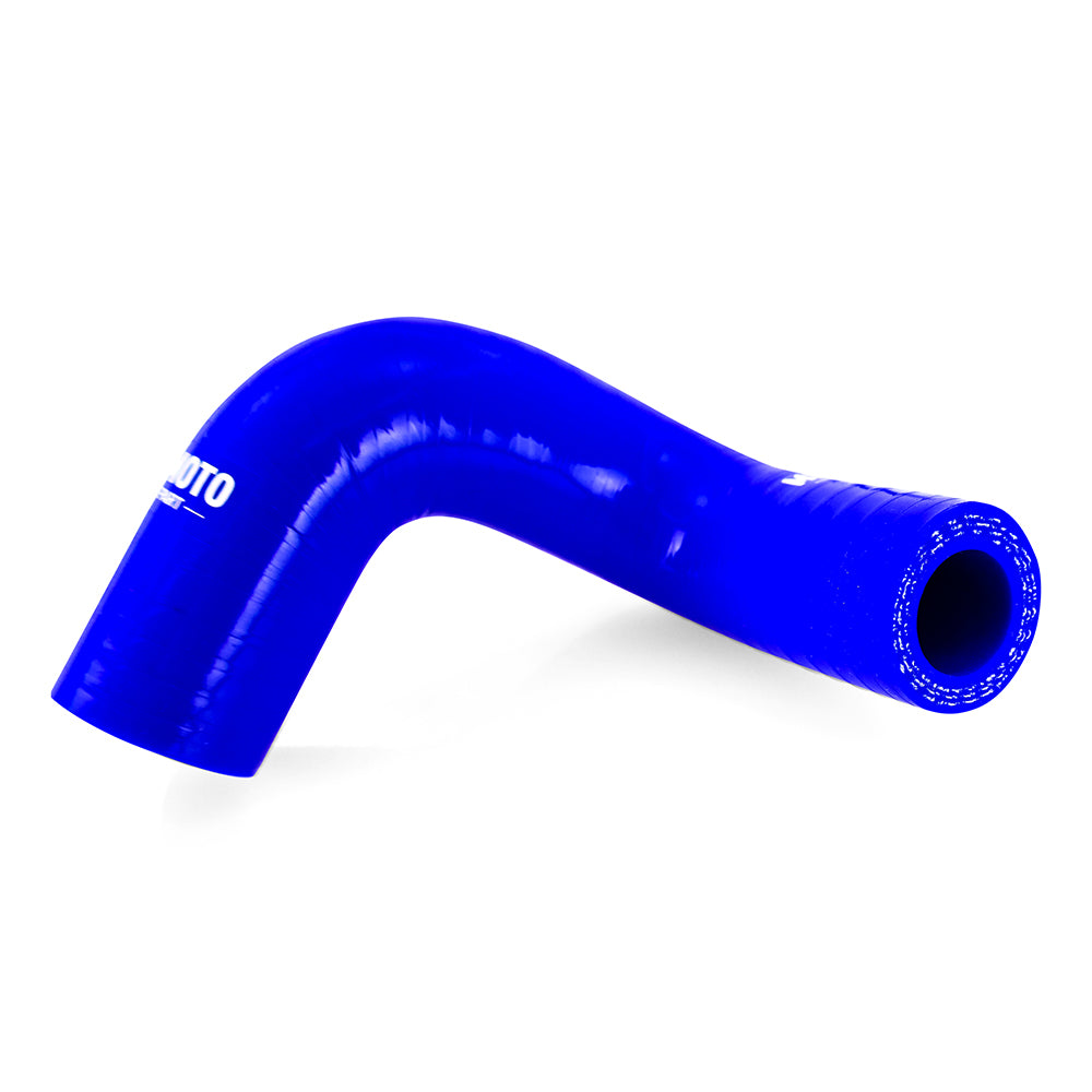 Mishimoto 96-02 Toyota 4Runner 3.4L (w/ Rear Heater) Silicone Heater Hose Kit - Blue - MMHOSE-4RUN34-96HHRBL for 1996-2002 To