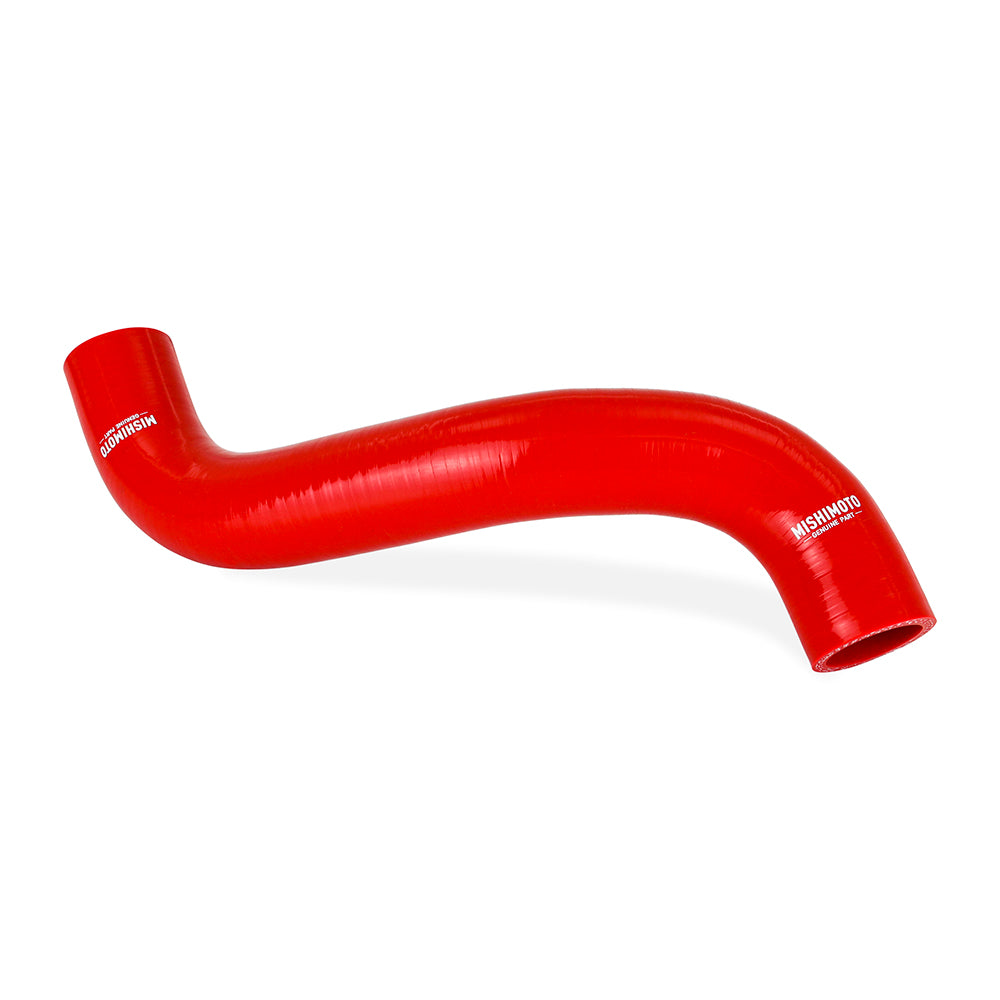 Mishimoto 96-02 Toyota 4Runner 3.4L V6 Red Silicone Hose Kit - MMHOSE-4RUN34-96RD for 1995-2004 Toyota Tacoma - detail view