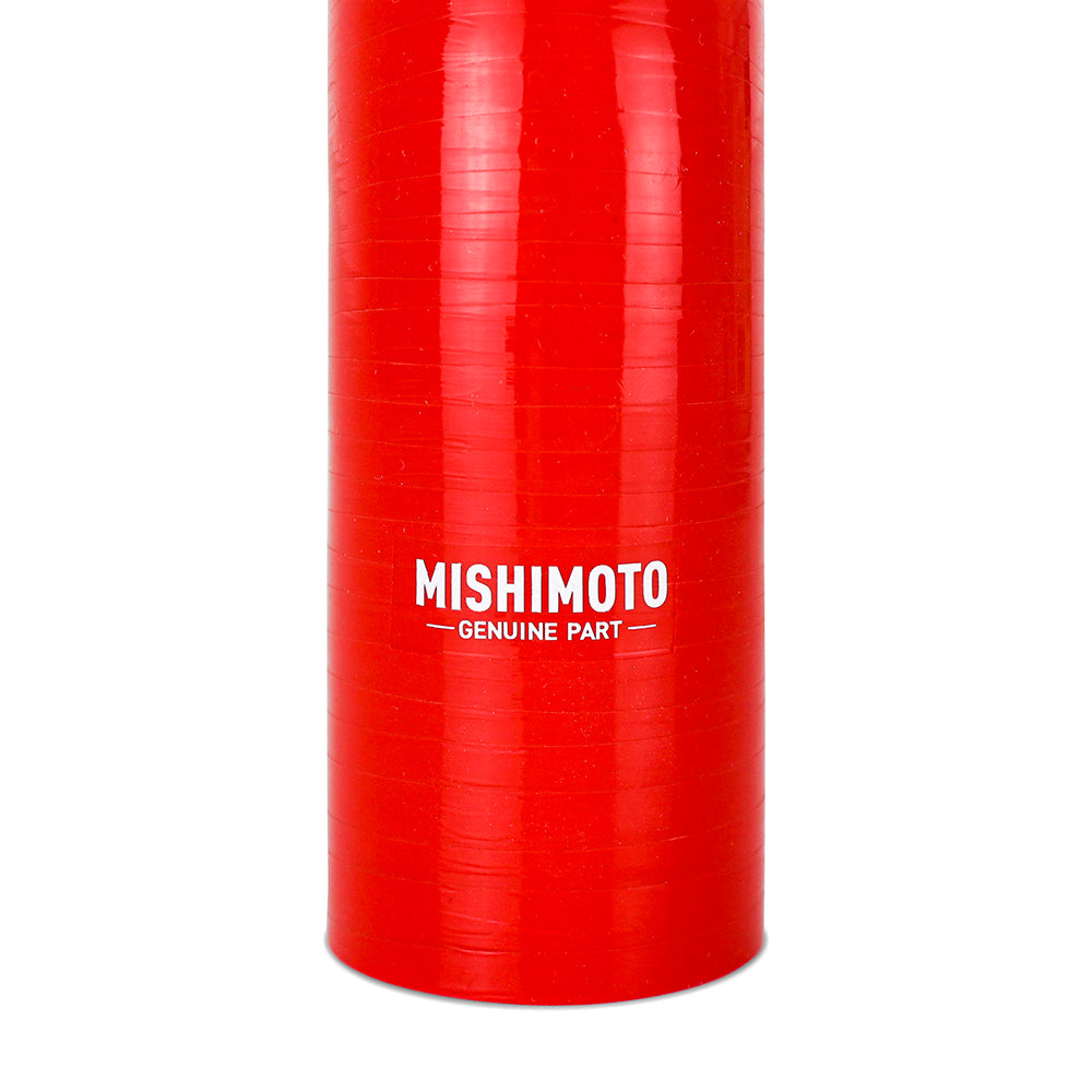 Mishimoto 96-02 Toyota 4Runner 3.4L V6 Red Silicone Hose Kit - MMHOSE-4RUN34-96RD for 1995-2004 Toyota Tacoma - installed vie
