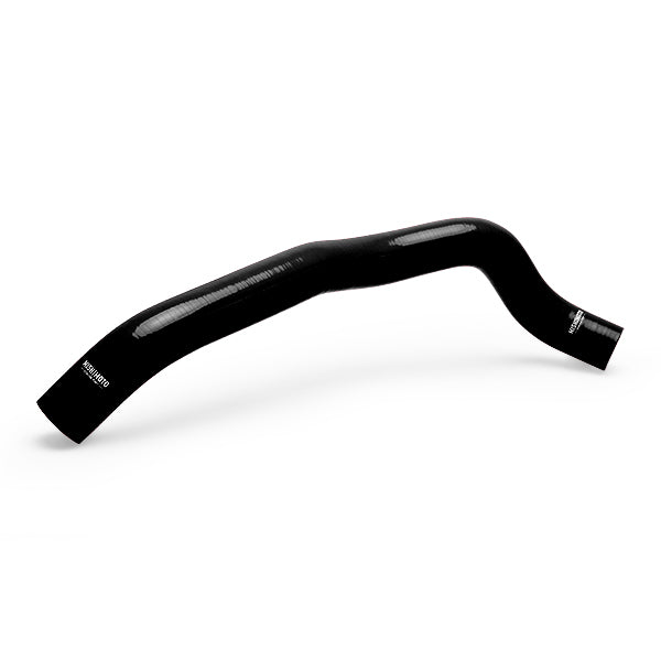 Mishimoto 10-16 Toyota Tacoma 4.0L V6 Black Silicone Hose Kit - MMHOSE-4RUN40-10BK for 1970-1977 Chevrolet Monte Carlo - angl