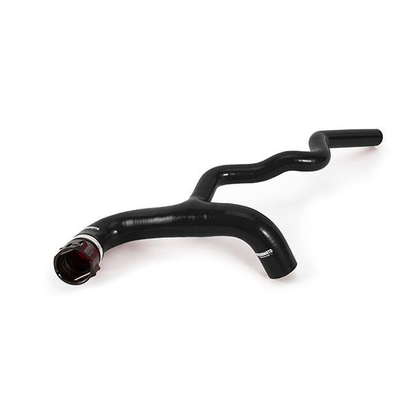 Mishimoto 2012+ Fiat 500 Abarth/Turbo Black Silicone Radiator Hose Kit - MMHOSE-500T-12BK for 2016-2020 Chevrolet Camaro - an