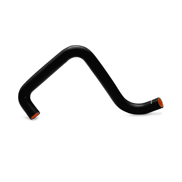 Mishimoto 84-87 Toyota Corolla 1.6L 4A-C Black Silicone Radiator Hose Kit - MMHOSE-AE86-83BK for 2016-2020 Chevrolet Camaro -