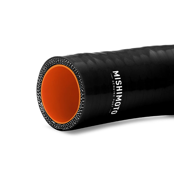 Mishimoto 84-87 Toyota Corolla 1.6L 4A-C Black Silicone Radiator Hose Kit - MMHOSE-AE86-83BK for 2016-2020 Chevrolet Camaro -