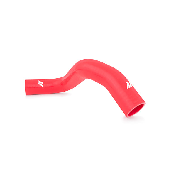 Mishimoto 12-14 Subaru BRZ / 13 Scion FR-S / 12-14 Toyota GT86 Silicone Radiator Hose Kit - Red - MMHOSE-BRZ-13RD for 2013-20