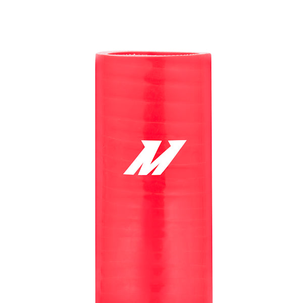 Mishimoto 12-14 Subaru BRZ / 13 Scion FR-S / 12-14 Toyota GT86 Silicone Radiator Hose Kit - Red - MMHOSE-BRZ-13RD for 2013-20