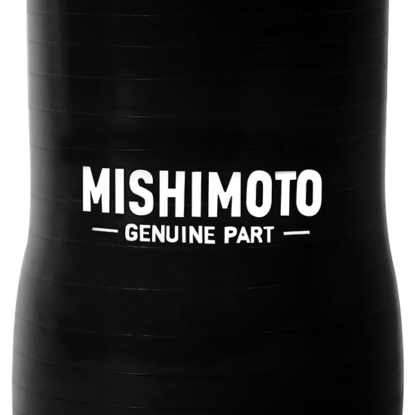 Mishimoto 2016+ Chevrolet Camaro 2.0T Silicone Radiator Hose Kit - Black - MMHOSE-CAM4-16BK for 2016-2023 Chevrolet Camaro - 