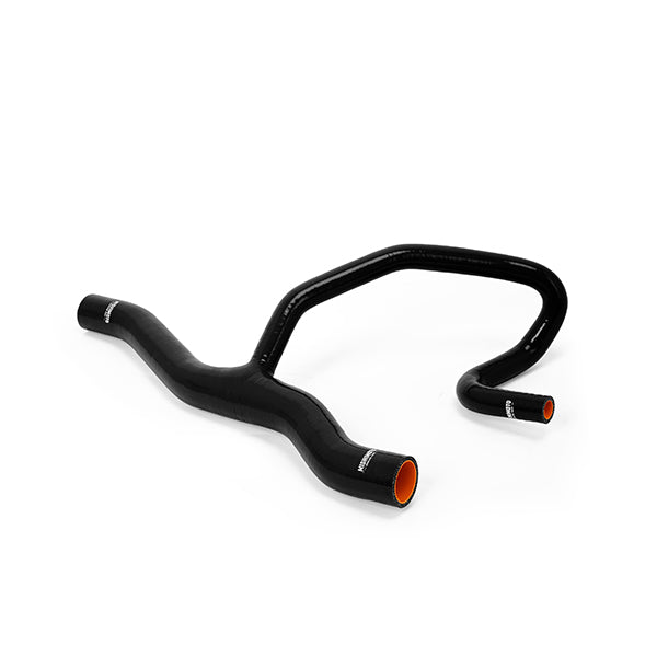 Mishimoto 2016+ Chevrolet Camaro 2.0T w/HD Cooling Package Silicone Radiator Hose Kit - Black - MMHOSE-CAM4-16HDBK for 2016-2