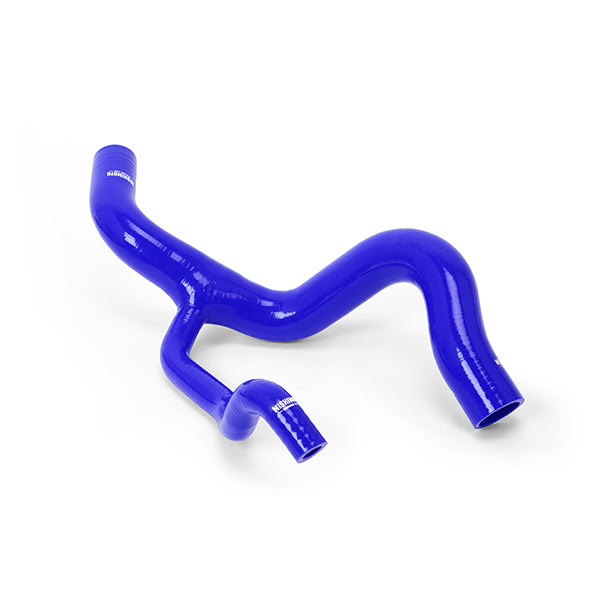 Mishimoto 2016+ Chevrolet Camaro 2.0T w/HD Cooling Package Silicone Radiator Hose Kit - Blue - MMHOSE-CAM4-16HDBL for 2016-20