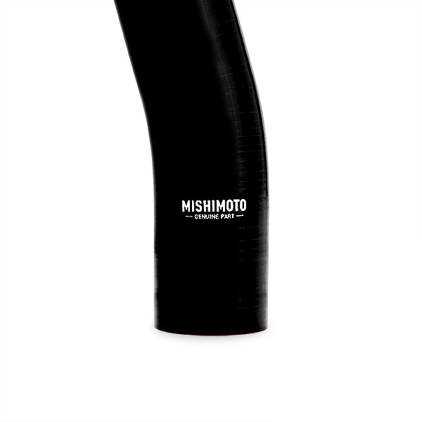 Mishimoto 2016+ Chevrolet Camaro V6 Silicone Radiator Hose Kit (w/o HD Cooling Package) - Black - MMHOSE-CAM6-16BK for 2016-2