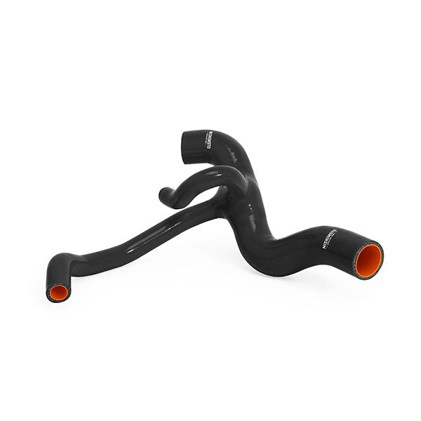 Mishimoto 2016+ Chevrolet Camaro V6 Silicone Radiator Hose Kit (w/ HD Cooling Package) - Black - MMHOSE-CAM6-16CBK for 2016-2