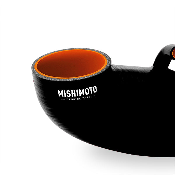 Mishimoto 2016+ Chevrolet Camaro SS Silicone Induction Hose - Black - MMHOSE-CAM8-16IHBK for 2016-2024 Chevrolet Camaro - ins