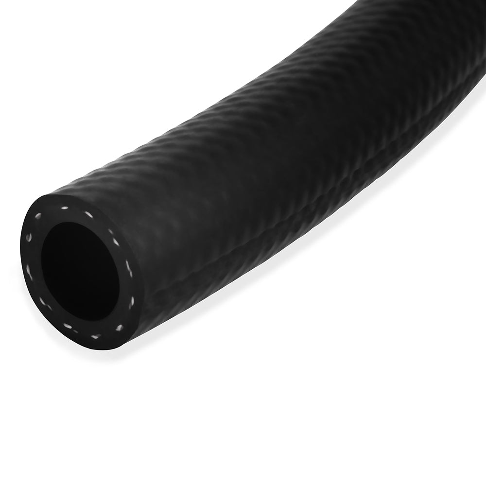 Mishimoto 1.0in x 6in Hose w/ 4 Clamps - MMHOSE-CC10-6 by Mishimoto - detail view