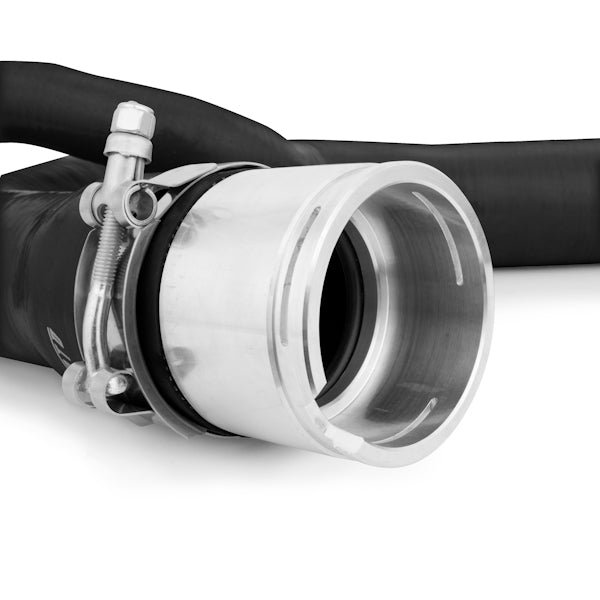 Mishimoto 06-10 Chevy Duramax 6.6L 2500 Black Silicone Hose Kit - MMHOSE-CHV-06DBK for 2016-2020 Chevrolet Camaro - detail vi