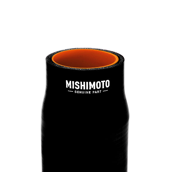 Mishimoto 2016+ Honda Civic 1.5L Black Silicone Induction Hose Kit - MMHOSE-CIV-16IHBK for 2016-2021 Honda Civic - detail vie