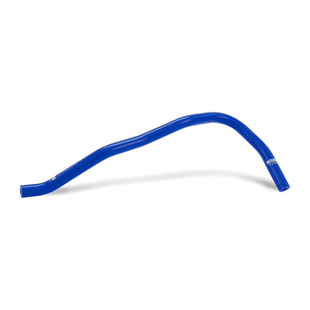 Mishimoto 2022+ Honda Civic 1.5T Silicone Coolant Hose Kit - Blue - MMHOSE-CIV-22BL for 2022-2025 Honda Civic - installed vie