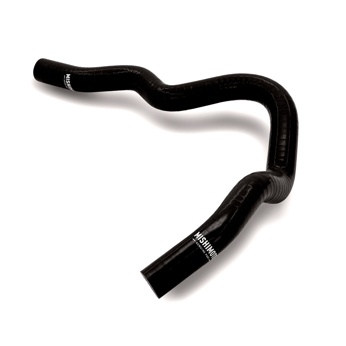 Mishimoto 2023+ Honda Civic Type-R Silicone Coolant Hose Kit - Black - MMHOSE-CTR-23BK for 2023-2025 Honda Civic Type R - alt