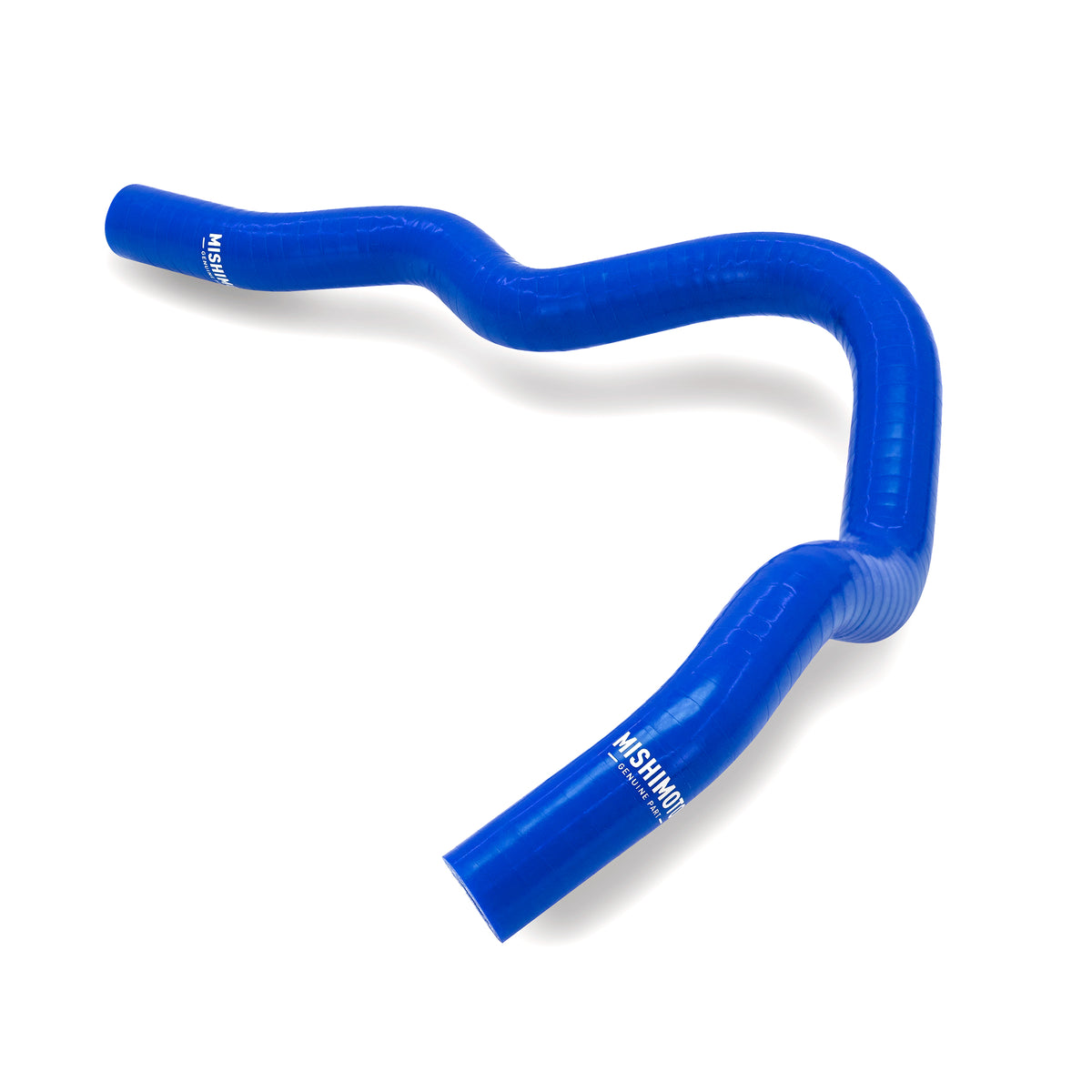 Mishimoto 2023+ Honda Civic Type-R Silicone Coolant Hose Kit - Blue - MMHOSE-CTR-23BL for 2023-2025 Honda Civic Type R - clos