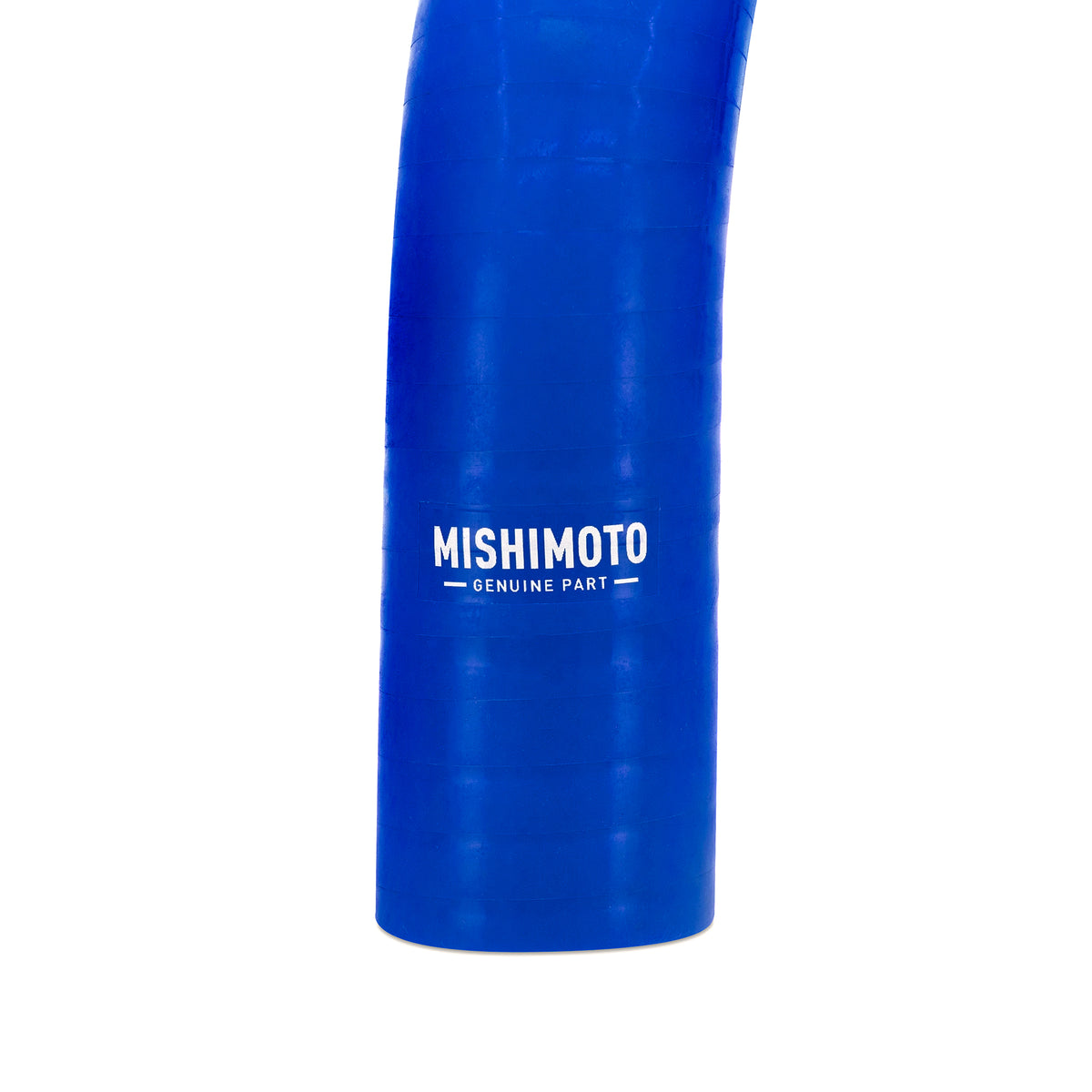 Mishimoto 2023+ Honda Civic Type-R Silicone Coolant Hose Kit - Blue - MMHOSE-CTR-23BL for 2023-2025 Honda Civic Type R - alte
