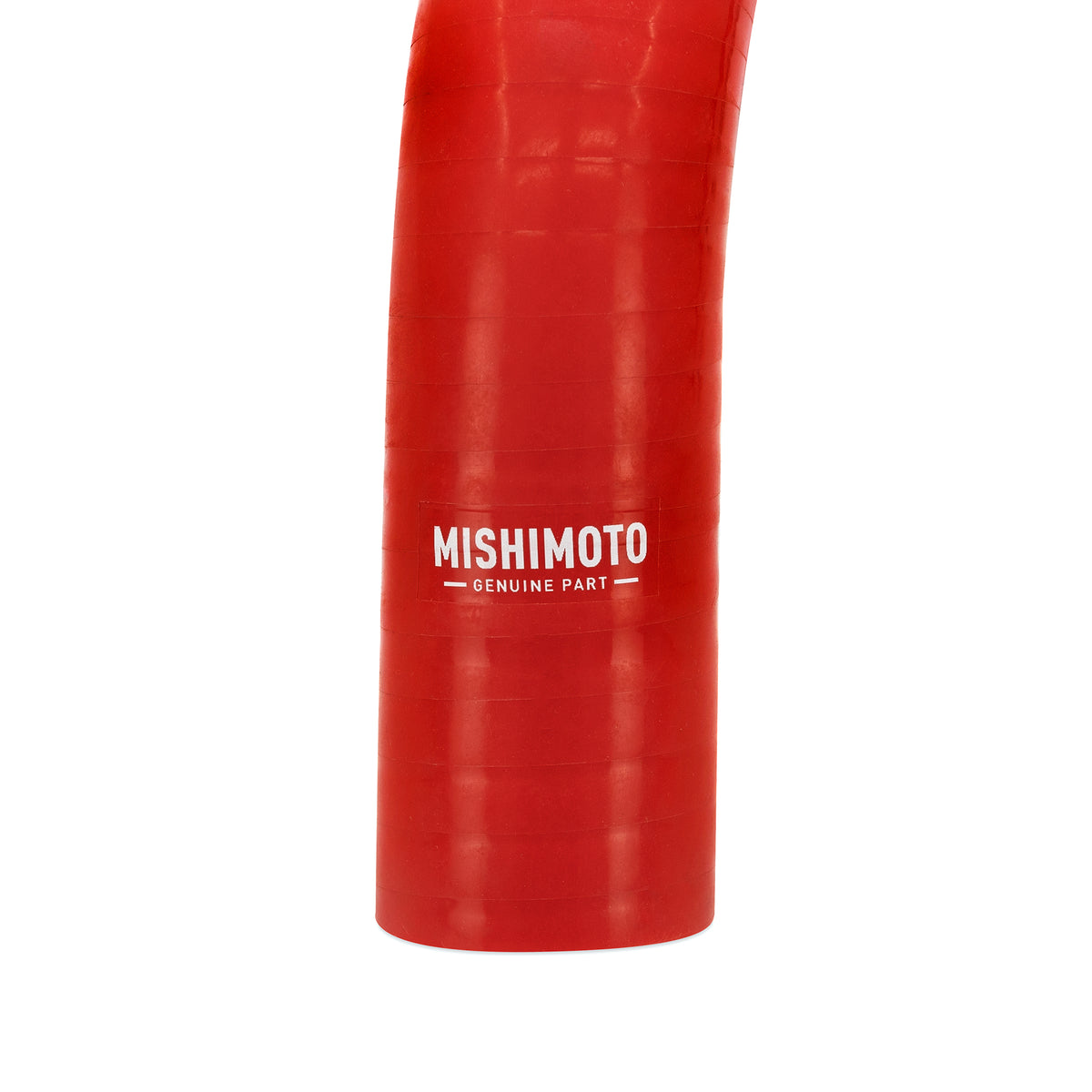 Mishimoto 2023+ Honda Civic Type-R Silicone Coolant Hose Kit - Red - MMHOSE-CTR-23RD for 2023-2025 Honda Civic Type R - detai
