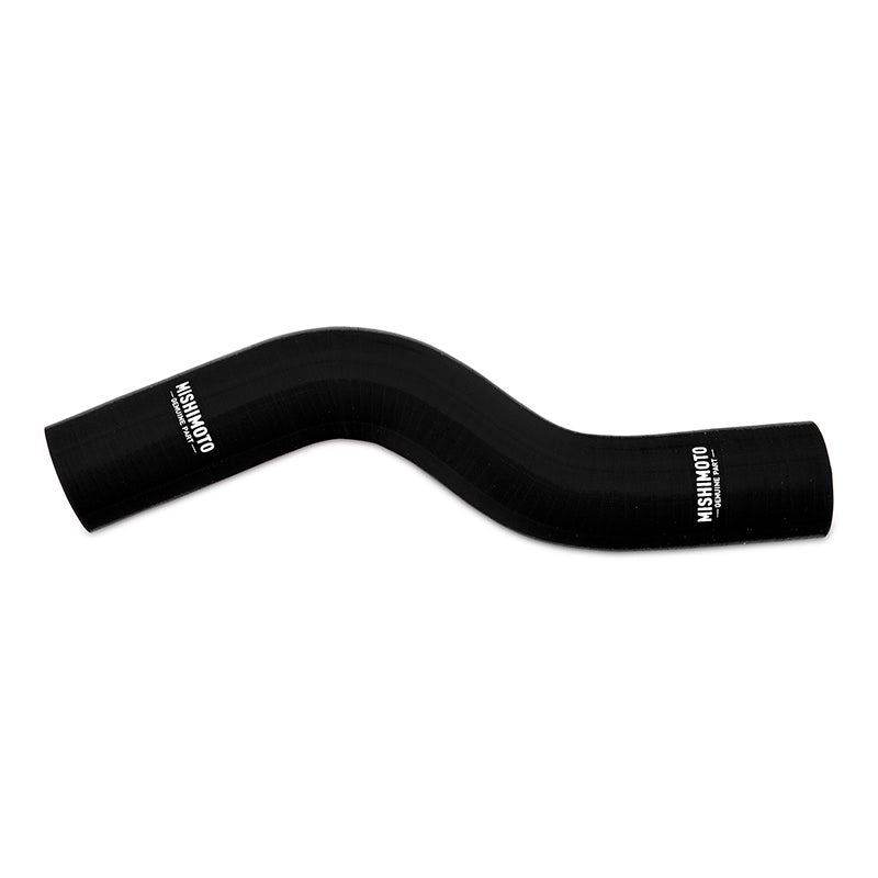 Mishimoto 2017+ Honda Civic Type R Silicone Hose Kit - Black - MMHOSE-CTR-17BK for 2017-2022 Honda Civic Type R - detail view