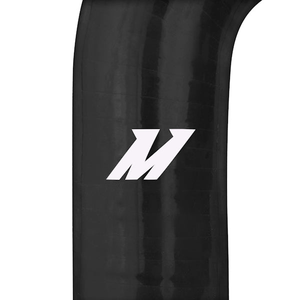 Mishimoto 70-75 Datsun 240Z Black Silicone Hose Kit - MMHOSE-DATS-70BK for 2016-2020 Chevrolet Camaro - detail view