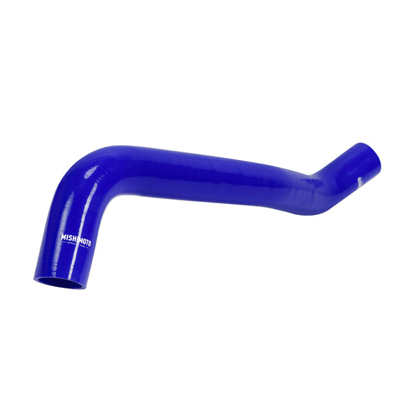 Mishimoto 11+ Chevrolet Duramax 6.6L Blue Silicone Coolant Hose Kit - MMHOSE-DMAX-11BL for 2011-2016 Chevrolet Silverado 2500