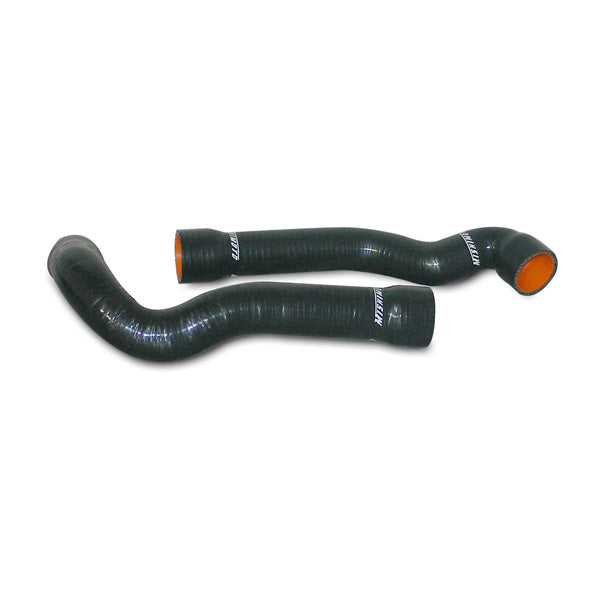 Mishimoto 92-99 BMW E36 325/M3 Black Silicone Hose Kit - MMHOSE-E36-92BK