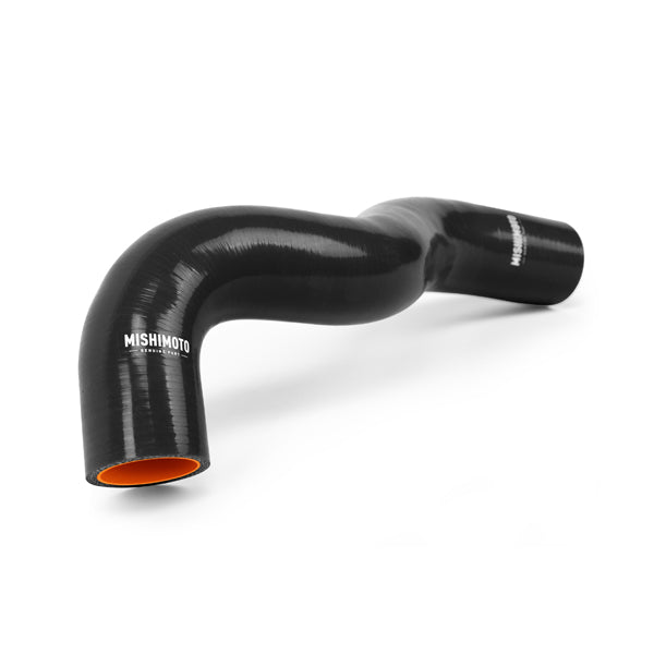 Mishimoto 05-07 Ford 6.0L Powerstroke Coolant Hose Kit (Twin I-Beam Chassis) (Black) - MMHOSE-F2D-05TBK for 2016-2020 Chevrol