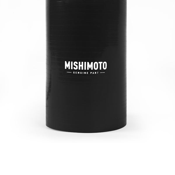 Mishimoto 05-07 Ford 6.0L Powerstroke Coolant Hose Kit (Twin I-Beam Chassis) (Black) - MMHOSE-F2D-05TBK for 2016-2020 Chevrol