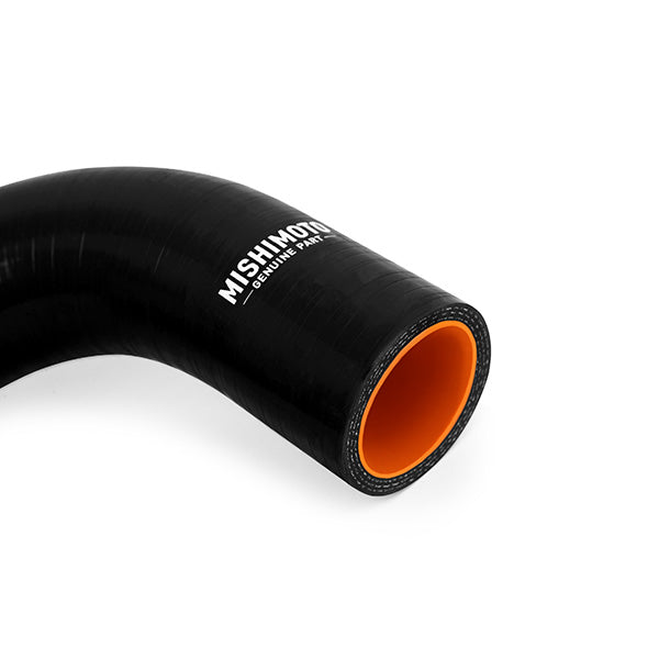 Mishimoto 10-14 Ford F-150 Raptor 6.2L V8 Black Silicone Radiator Hose Kit - MMHOSE-F62-10BK for 2016-2020 Chevrolet Camaro -