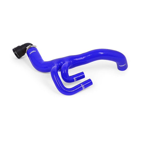 Mishimoto 10-14 Ford F-150 Raptor 6.2L V8 Blue Silicone Radiator Hose Kit - MMHOSE-F62-10BL for 2016-2020 Chevrolet Camaro - 