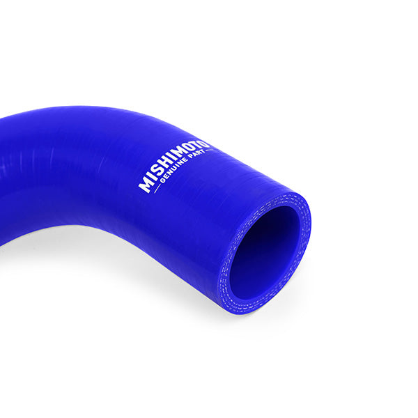 Mishimoto 10-14 Ford F-150 Raptor 6.2L V8 Blue Silicone Radiator Hose Kit - MMHOSE-F62-10BL for 2016-2020 Chevrolet Camaro - 