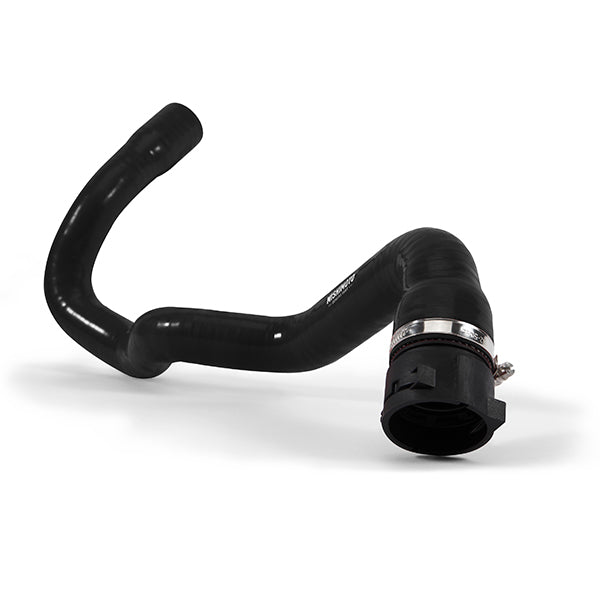 Mishimoto 13-16 Ford Focus ST 2.0L Black Silicone Radiator Hose Kit - MMHOSE-FOST-13BK for 2013-2018 Ford Focus ST - angle vi