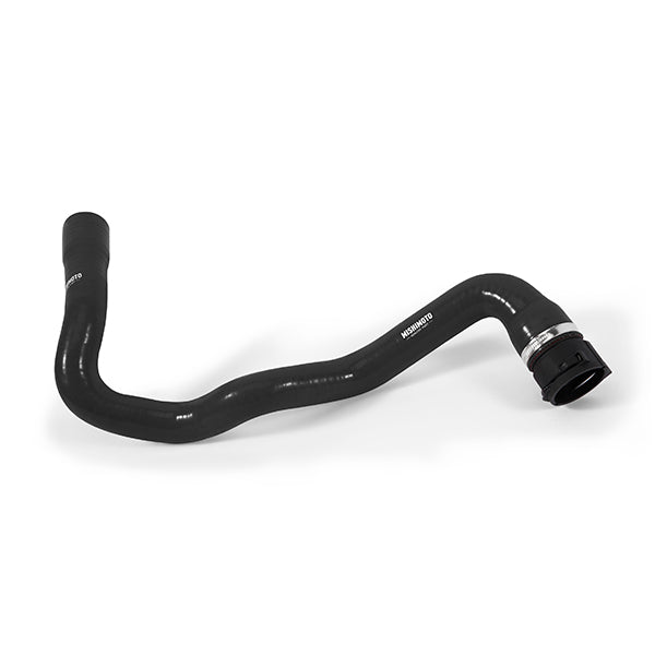 Mishimoto 13-16 Ford Focus ST 2.0L Black Silicone Radiator Hose Kit - MMHOSE-FOST-13BK for 2013-2018 Ford Focus ST - installe