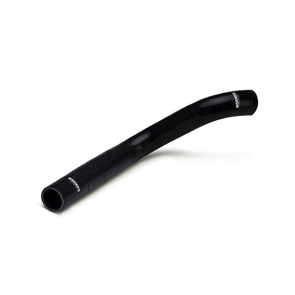Mishimoto 67-70 Ford Mustang 289/302/351 Silicone Upper Radiator Hose - MMHOSE-FRD-1U for 1965-1977 Mercury Comet - angle vie