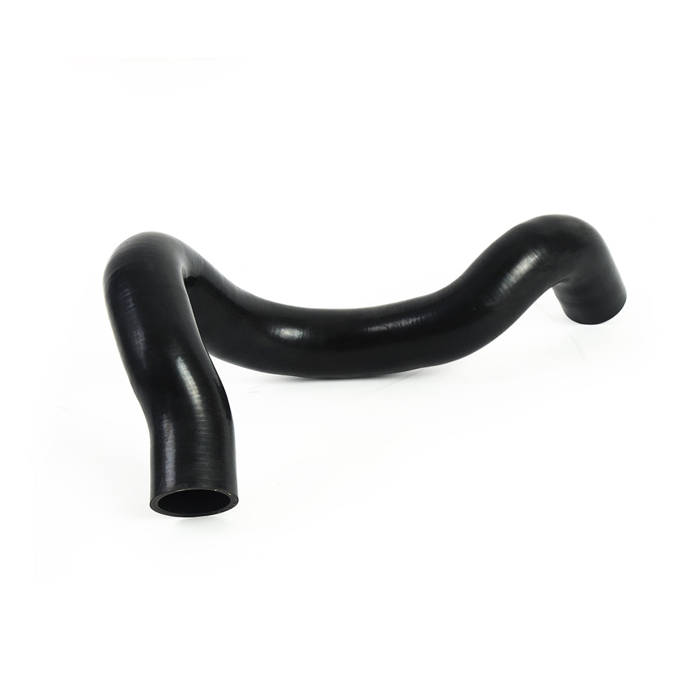 Mishimoto 88-94 Ford Truck 5.0/5.8 EPDM Replacement Hose Kit - MMHOSE-FT-88 for 1988-1994 Ford Bronco - angle view